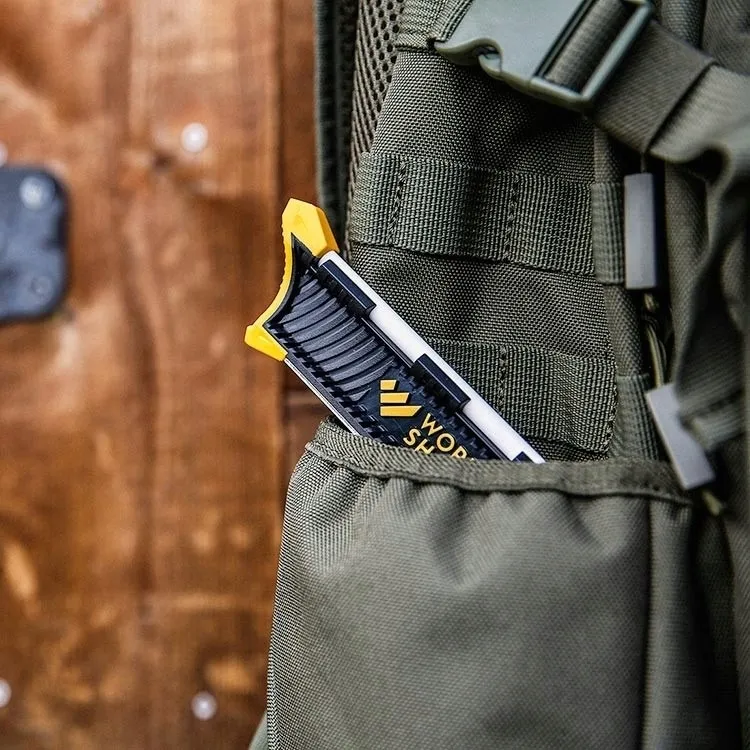 ostrzalka-kompaktowa-work-sharp-pocket-sharpener-wsgps-stan-nowy