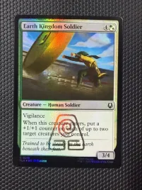 karta-magic-the-gathering-earth-kingdom-soldier-foil-tla-216