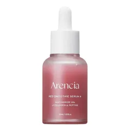 arencia-fresh-red-smoothie-serum-8-serum-z-8percent-niacynamidem-30ml