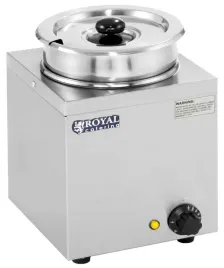 stacja-do-zup-32l-stal-szlachetna-royal-catering-rcbm-1-4r-10010575