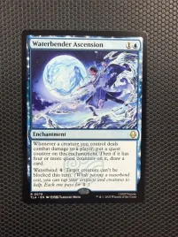 karta-magic-the-gathering-waterbender-ascension-tla-79