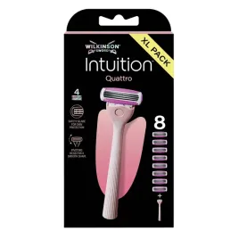 wilkinson-intuition-quattro-maszynka-do-golenia-z-4-ostrzami-i-8-wkladow