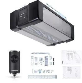naped-silownik-hormann-supramatic-e4-868mhz-bisecure