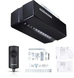 naped-silownik-hormann-promatic-e4-868mhz-bisecure