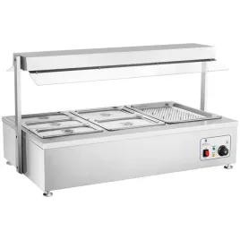 suchy-bemar-podgrzewacz-bez-wody-wolnostojacy-6-x-gn-150mm-55l-royal