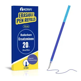 wklady-do-dlugopisu-scieralne-zelowe-niebieskie-0-7-mm-zestaw-20-sztuk