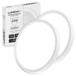 2x-panel-plafon-sufitowy-led-natynkowy-okragly-24w-2640lm-niemruga-ccd-slim