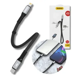kabel-dudao-l10p-lightning-usb-c-pd-20w-023m-czarny