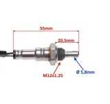 sonda-lambda-do-junak-rx-125-one-stan-nowy