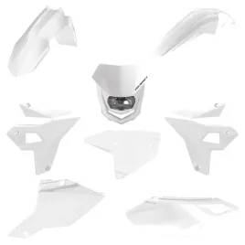 plastikow-dr-polisport-400-drz400-00-24-bialy-wytrzymale