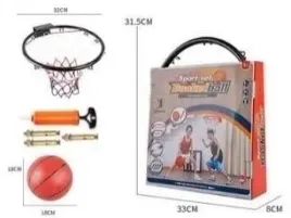 zestaw-do-koszykowki-madej-obrecz-32cm-pilka-18cm-pompka-w-kolorze