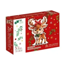 drewniane-puzzle-50-el-reniferek-swiateczny-alexander-zabawka-7