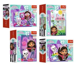 trefl-puzzle-mini-z-gabi