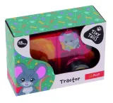 trefl-drew-61996-traktor-stan-nowy