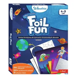 foil-fun-62603-kosmos-trefl