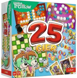 trefl-02824-kalejdoskop-25-gier-rodzina-treflikow