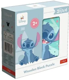 trefl-62083-drewniane-block-puzzle-lilo-and-stitch