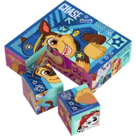 trefl-62008-drewniane-block-puzzle-paw-patrol