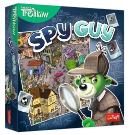 trefl-spy-guy-gra