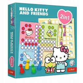 gra-2w1-hello-kitty-02896-trefl-chinczyk-weze-i-drabiny