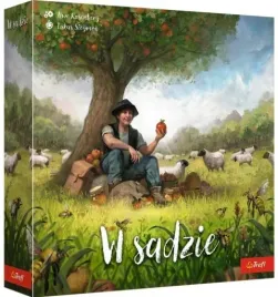 trefl-02950-gra-w-sadzie