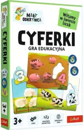 trefl-rodzina-treflikow-cyferki