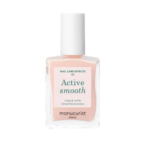 Manucurist Active Smooth Smoothes & Evens 00 15ml