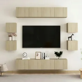 8-cz-zestaw-szafek-tv-dab-sonoma-material-drewnopochodny