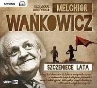 szczeniece-lata-audiobook-melchior-wankowicz-storybox