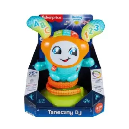 fisher-hnd41-tanczacy-dj