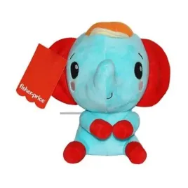 fisher-price-cff1000-pluszowy-slonik-20cm