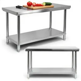 stol-centralny-gastronomiczny-skladany-z-polka-15060h85cm-yato-yg-09004