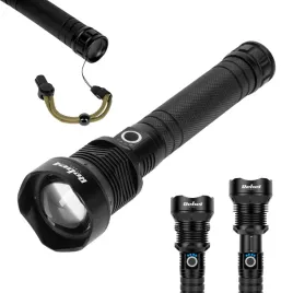 latarka-aluminiowa-led-1857lm-20w-rebel-zoom-800m-usb-c-ip65-mocna-jasna