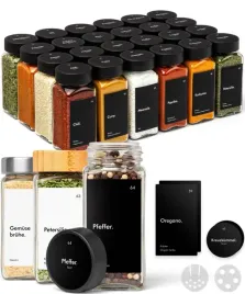 kivy-zestaw-24-szklanych-sloiczkow-na-przyprawy-z-pokrywkami-organizer