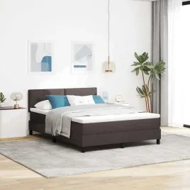 lozko-box-spring-z-materacem-i-led-brazowe-140x200-cm-tkanina