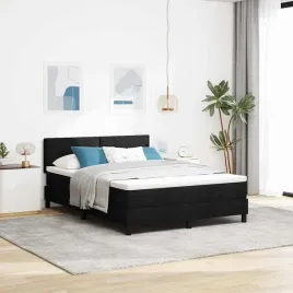 lozko-nawierzchniowe-z-materacem-i-oswietleniem-led-czarny-140x200-cm-tkani