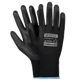 rekawice-verken-poliblackrozmiar-9-l-10-par