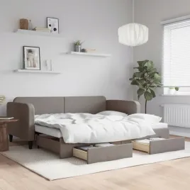 sofa-rozsuwana-z-szufladami-taupe-90x200-cm-tkanina