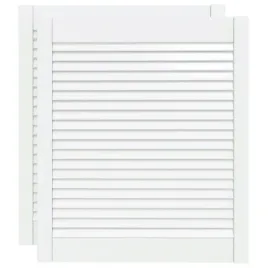 drzwi-zaluzjowe-2-szt-drewno-sosnowe-biale-69x594-cm