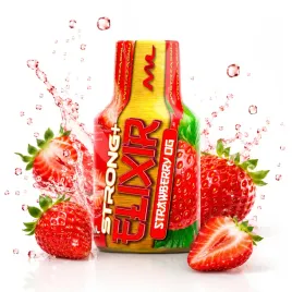 elixir-strawberry-og-motivation-100ml-650mg-wit-b6-wit-b12-l-thea