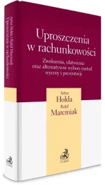 uproszczenia-w-rachunkowosci-ksiazka-c-h-beck-holda-marciniak-2025