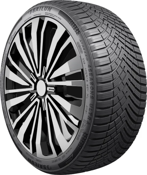 4X Całoroczne 225/55R18 Sailun ATREZZO 4SEASONS ULTRA 102V XL 2026