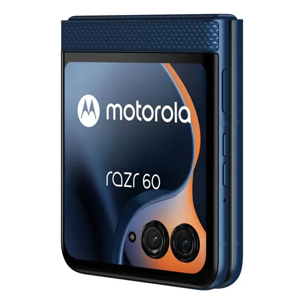 Smartfon Motorola Moto Razr 60 5G DS 8/256GB Gibraltar Sea