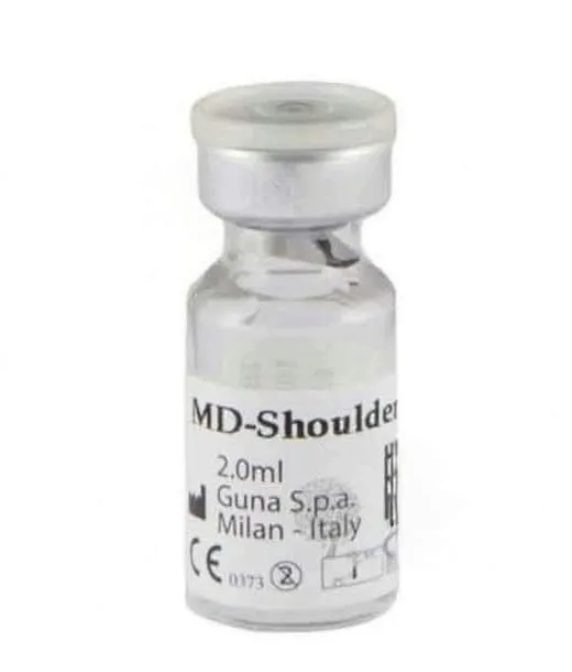 Guna MD-Shoulder 2 ml