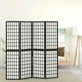 skladany-parawan-4-panelowy-styl-japonski-160x170-cm-czarny