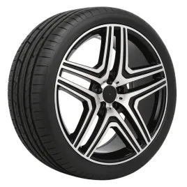 4x-kola-21-zimowe-mercedes-amg-gt-br192-continental-265-35-r21