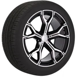 4x-kola-21-zimowe-bmw-x7-g07-pirelli-285-45-r21