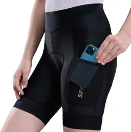 damskie-spodenki-kolarskie-rowerowe-wkladka-zelowa-4d-oddychajace-czarne-xl