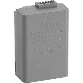 nikon-en-el25a-lithium-ionen-battery