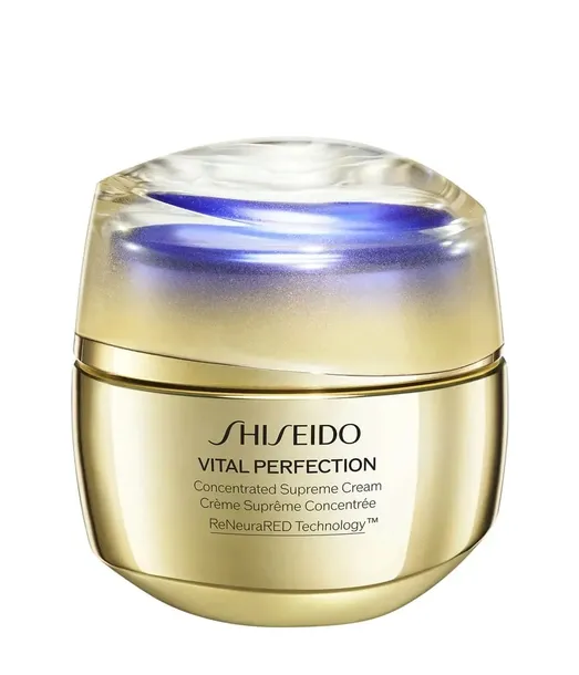 SHISEIDO VITAL PERFECTION CONCENTRATED SUPREME CREAM 50ml.(1)